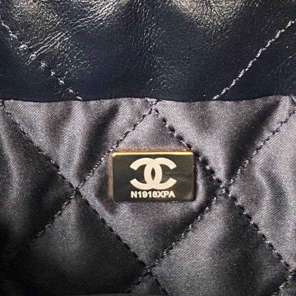 SC - Luxury Bag - CHL - 250 - Image 8