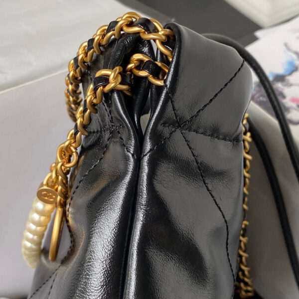 SC - Luxury Bag - CHL - 250 - Image 4