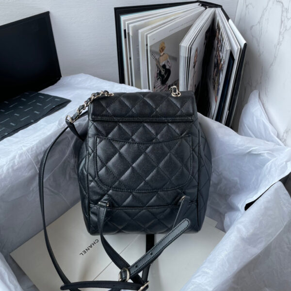 SC - Luxury Bag - CHL - 161 - Image 2