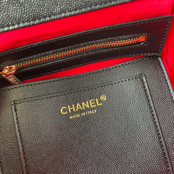 SC - Luxury Bag - CHL - 161 - Image 7