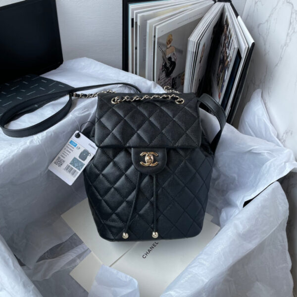 SC - Luxury Bag - CHL - 161 - Image 9