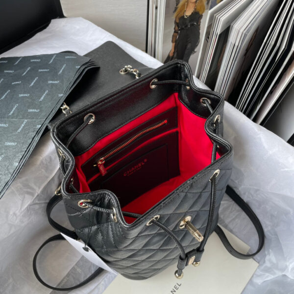 SC - Luxury Bag - CHL - 161 - Image 6