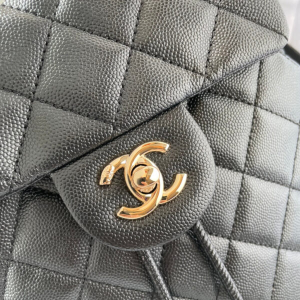 SC - Luxury Bag - CHL - 161 - Image 5