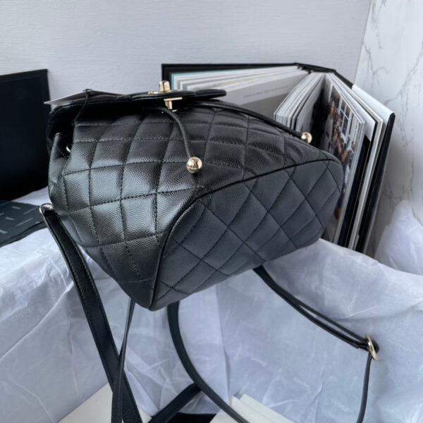 SC - Luxury Bag - CHL - 161 - Image 3