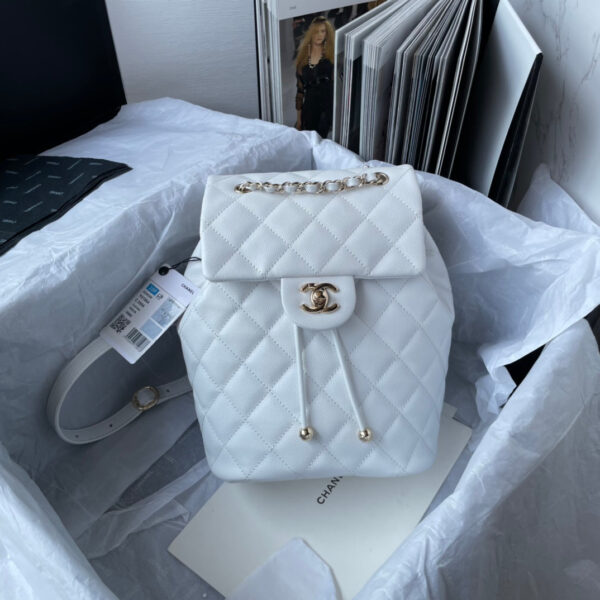 SC - Luxury Bag - CHL - 160 - Image 9