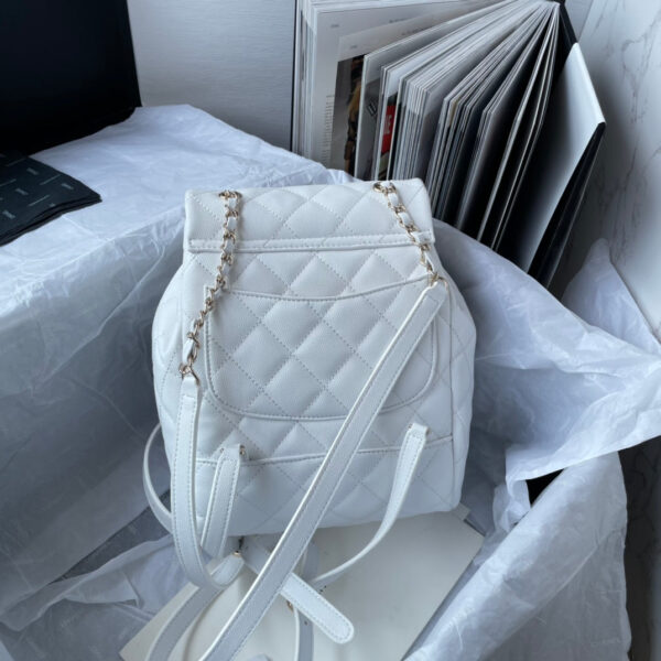 SC - Luxury Bag - CHL - 160 - Image 5