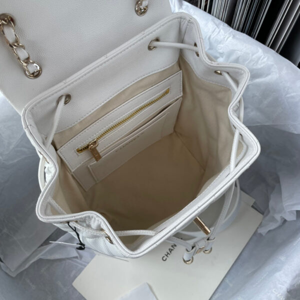 SC - Luxury Bag - CHL - 160 - Image 6