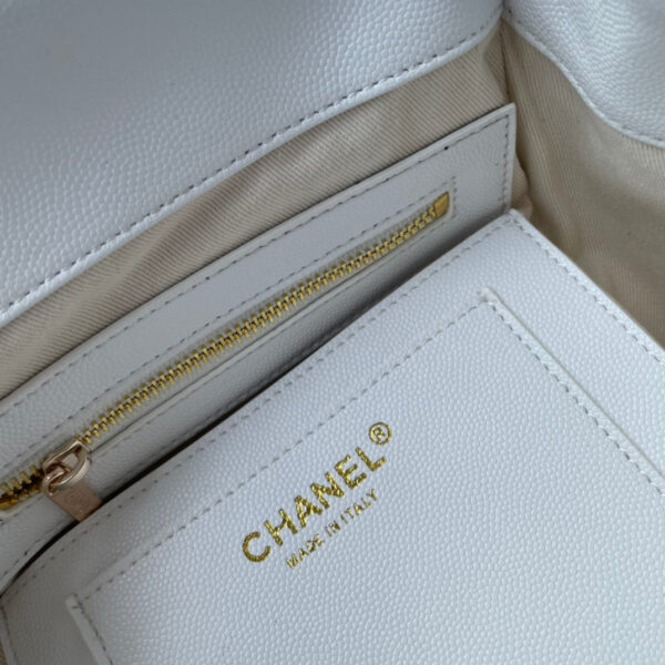 SC - Luxury Bag - CHL - 160 - Image 7