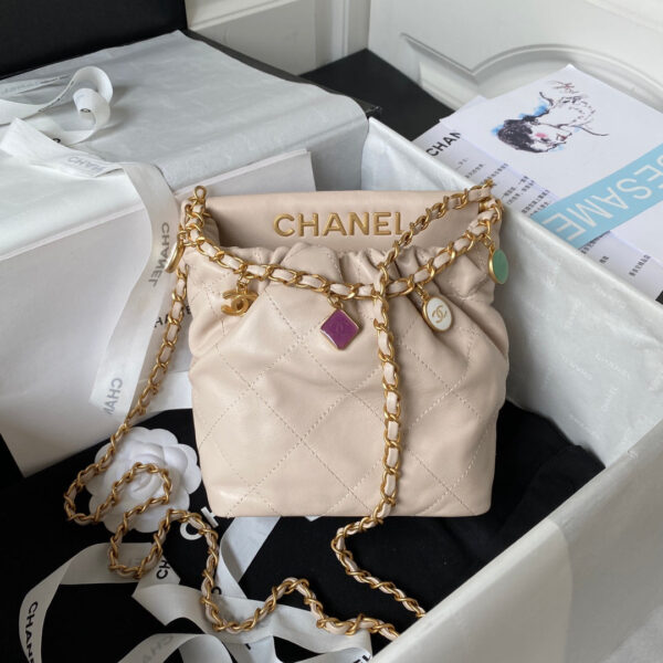 SC - Luxury Bag - CHL - 249 - Image 9