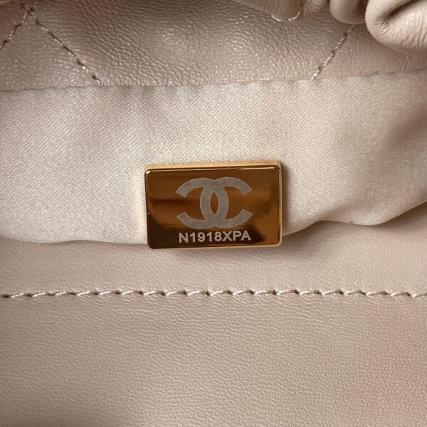 SC - Luxury Bag - CHL - 249 - Image 8