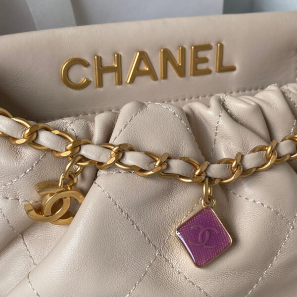 SC - Luxury Bag - CHL - 249 - Image 2