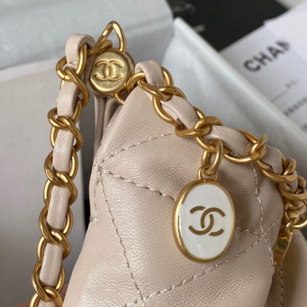 SC - Luxury Bag - CHL - 249 - Image 4