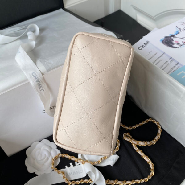 SC - Luxury Bag - CHL - 249 - Image 5