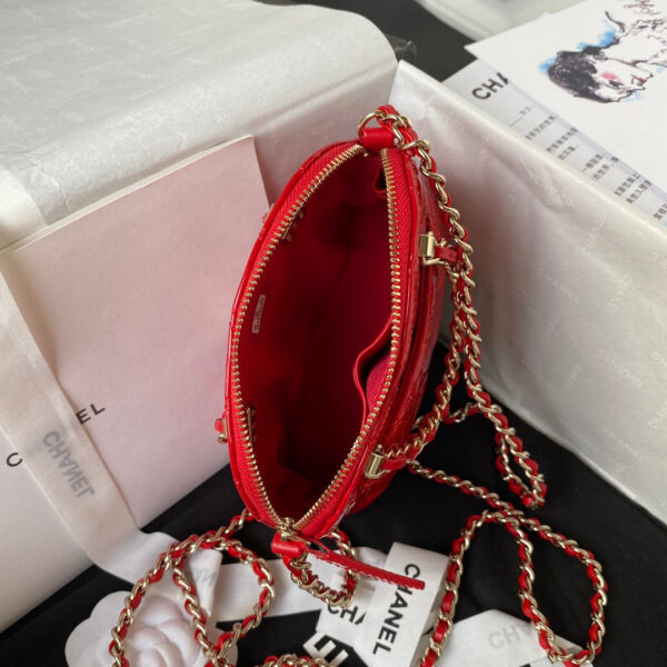 SC - Luxury Bag - CHL - 245 - Image 6