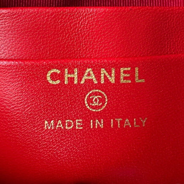 SC - Luxury Bag - CHL - 245 - Image 8