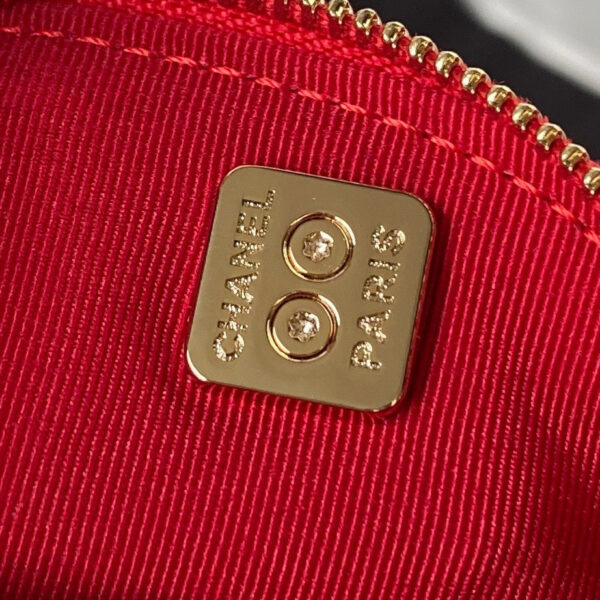 SC - Luxury Bag - CHL - 245 - Image 7