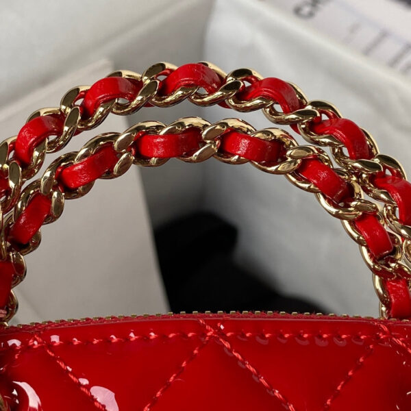 SC - Luxury Bag - CHL - 245 - Image 4