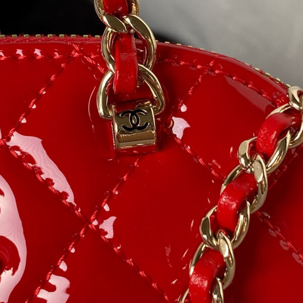 SC - Luxury Bag - CHL - 245 - Image 3
