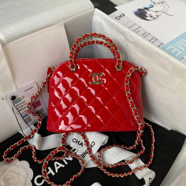 SC - Luxury Bag - CHL - 245 - Image 9