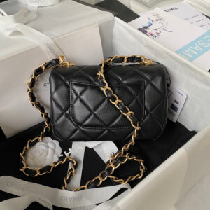 SC - Luxury Bag - CHL - 210