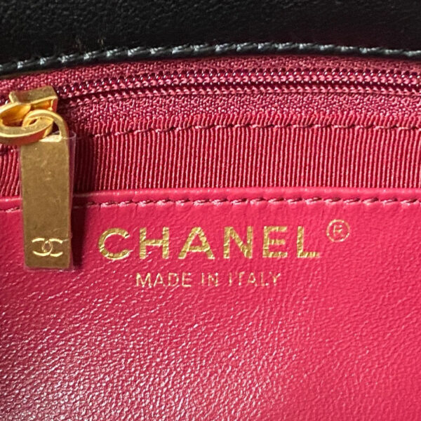 SC - Luxury Bag - CHL - 210 - Image 7