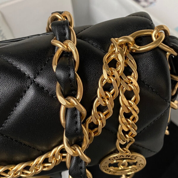SC - Luxury Bag - CHL - 210 - Image 4