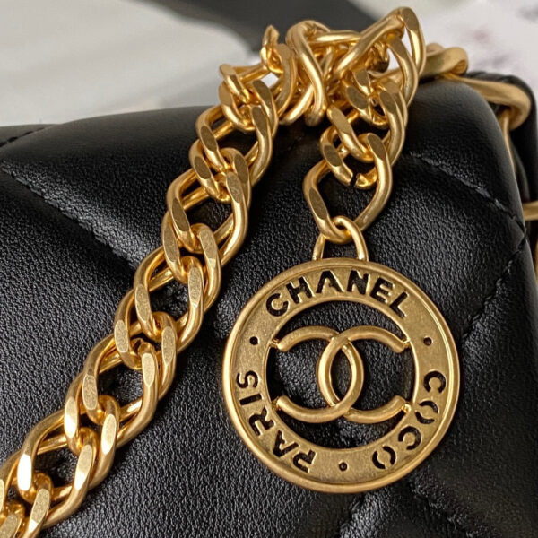 SC - Luxury Bag - CHL - 210 - Image 3