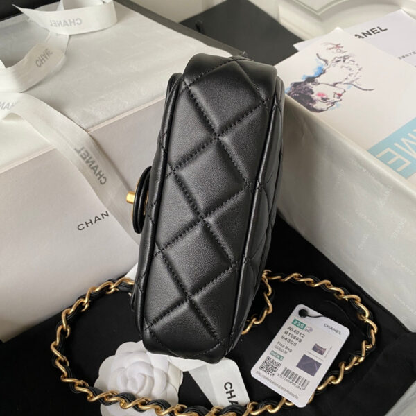 SC - Luxury Bag - CHL - 210 - Image 5