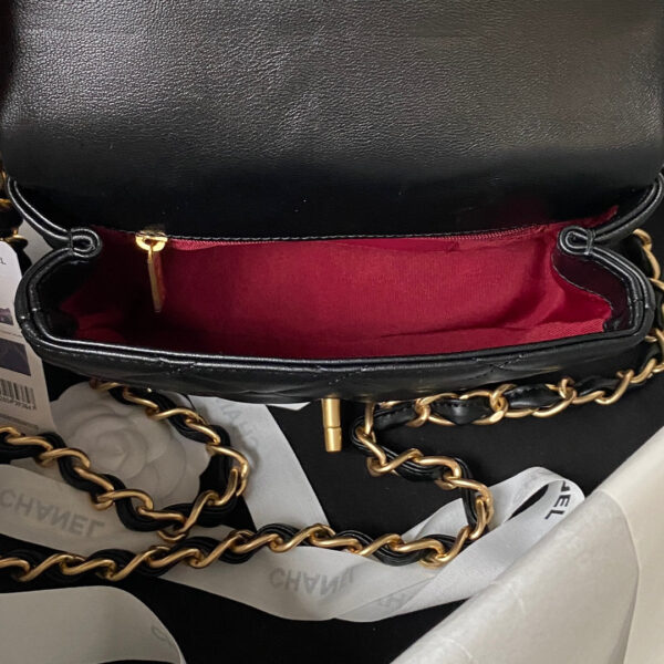 SC - Luxury Bag - CHL - 210 - Image 6