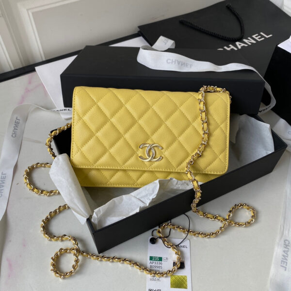 SC - Luxury Bag - CHL - 243 - Image 9