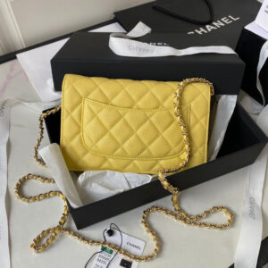 SC - Luxury Bag - CHL - 243