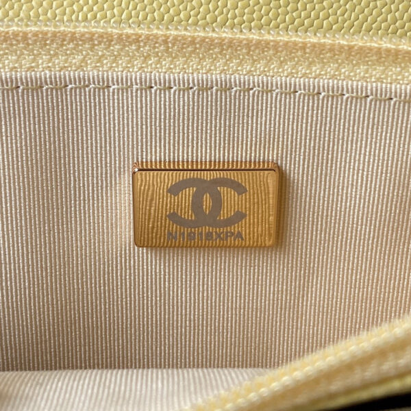 SC - Luxury Bag - CHL - 243 - Image 7