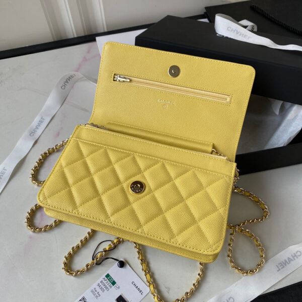 SC - Luxury Bag - CHL - 243 - Image 4