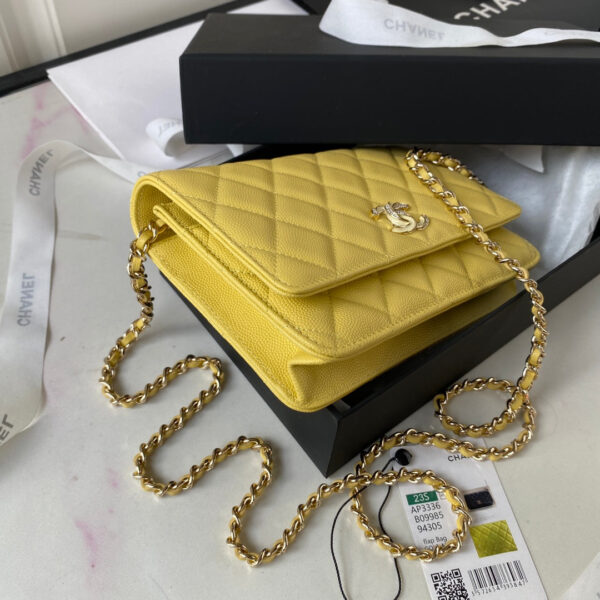 SC - Luxury Bag - CHL - 243 - Image 3