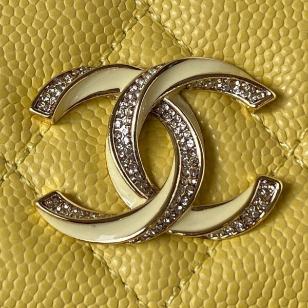 SC - Luxury Bag - CHL - 243 - Image 2