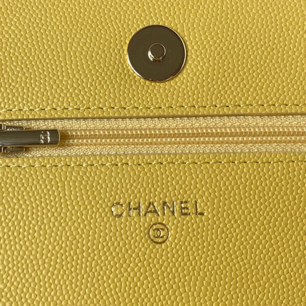 SC - Luxury Bag - CHL - 243 - Image 8
