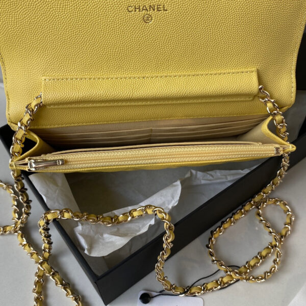 SC - Luxury Bag - CHL - 243 - Image 5