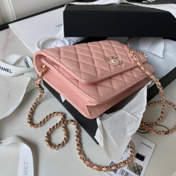 SC - Luxury Bag - CHL - 241 - Image 3