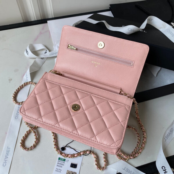 SC - Luxury Bag - CHL - 241 - Image 4