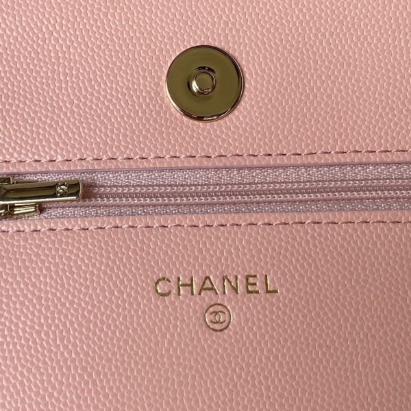 SC - Luxury Bag - CHL - 241 - Image 6