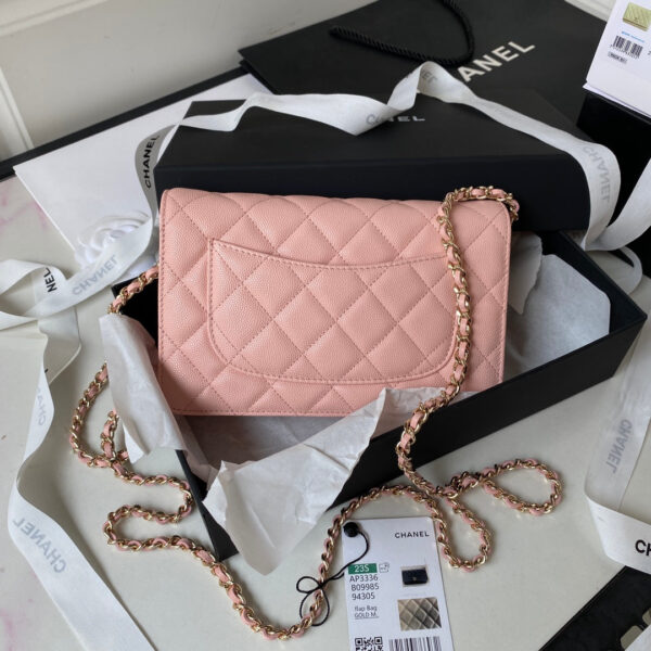 SC - Luxury Bag - CHL - 241
