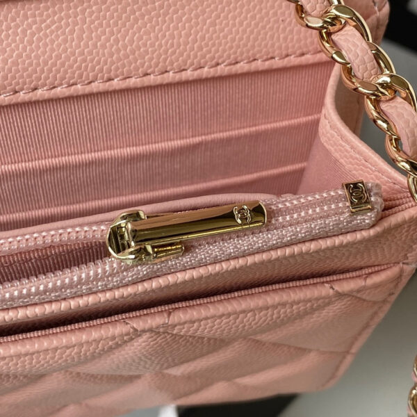 SC - Luxury Bag - CHL - 241 - Image 8