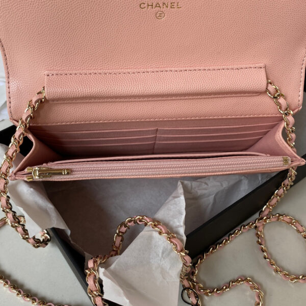 SC - Luxury Bag - CHL - 241 - Image 5