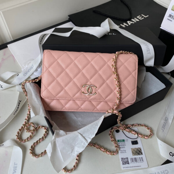 SC - Luxury Bag - CHL - 241 - Image 9