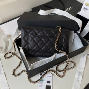 SC - Luxury Bag - CHL - 240