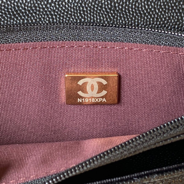 SC - Luxury Bag - CHL - 240 - Image 8