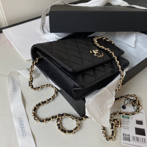 SC - Luxury Bag - CHL - 240 - Image 3