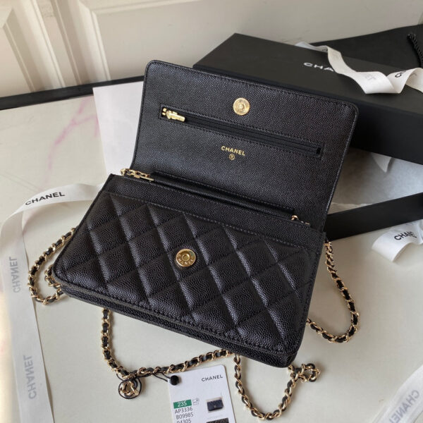 SC - Luxury Bag - CHL - 240 - Image 4