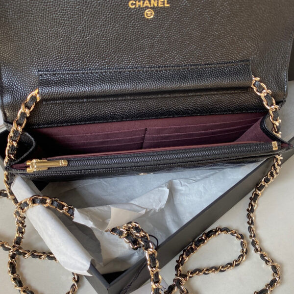 SC - Luxury Bag - CHL - 240 - Image 5