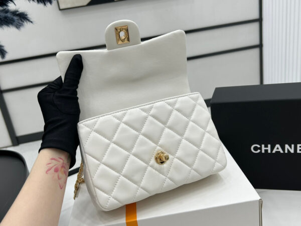 SC - Luxury Bag - CHL - 198 - Image 2